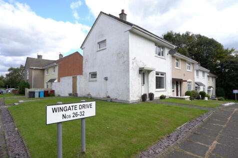 2 Bedroom End Terrace for Sale