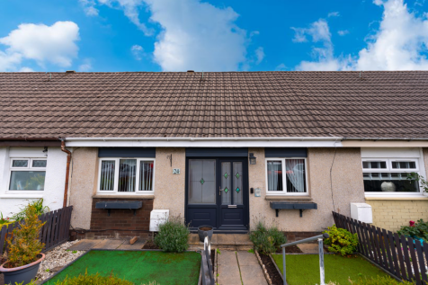 3 Bedroom Mid Terrace For Sale