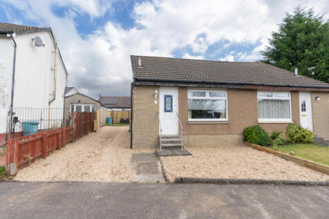 1 Bedroom Semi Detached Bungalow for Sale
