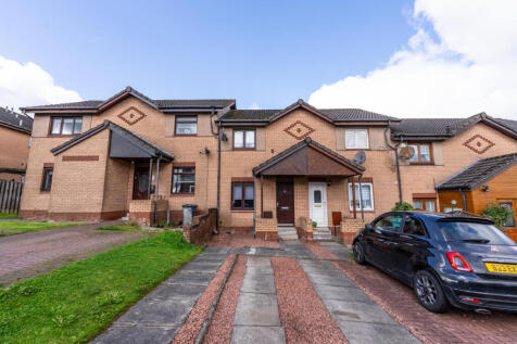 1 Bedroom Terraced for Sale