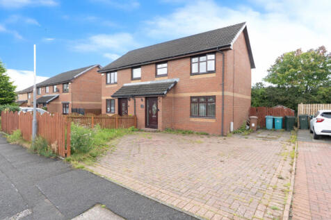 2 Bedroom Semi Detached for Sale