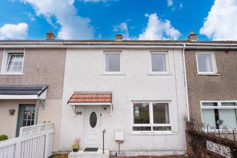 2 Bedroom Terraced for Sale