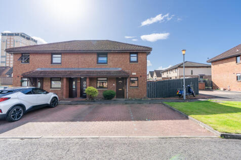 2 Bedroom Flat for Sale