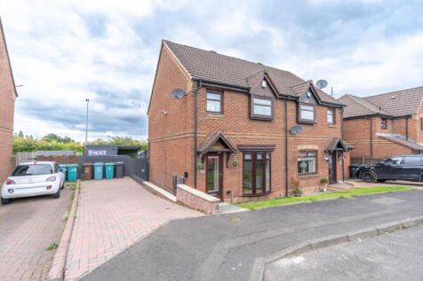 3 Bedroom Semi Detached for Sale