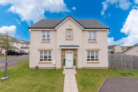 4 Bedroom Detached for Sale