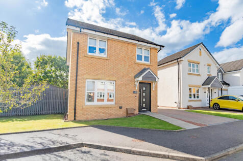 3 Bedroom Detached  for Sale