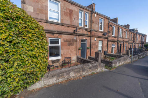 1 Bedroom Flat for Sale