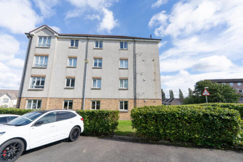 2 Bedroom Flat for Sale