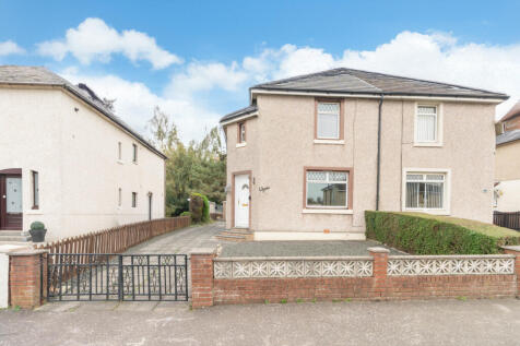 2 Bedroom Semi Detached for Sale