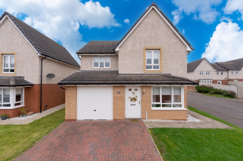 3 Bedroom Detached for Sale