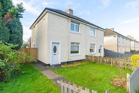 2 Bedroom Semi Detached for Sale