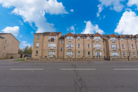 2 Bedroom Flat for Sale