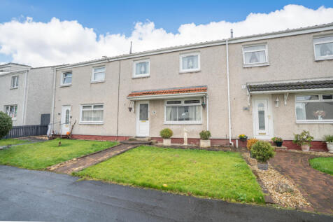 3 Bedroom Terraced for Sale