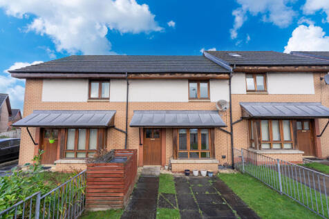 2 Bedroom Terraced for Sale