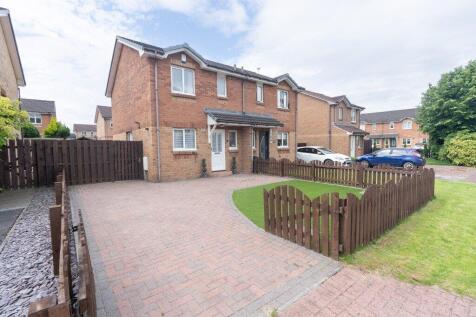 3 Bed Semi Detached