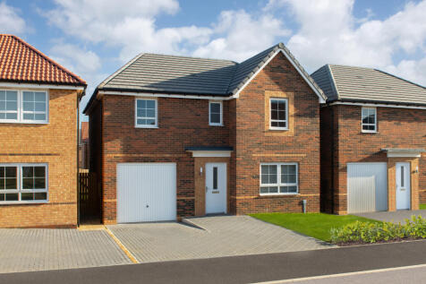 primary property image