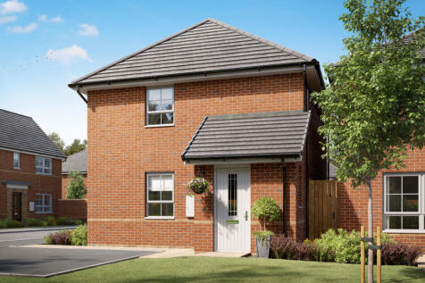 The Chudleigh &amp; The Dursley at Queens Court, Beverley
