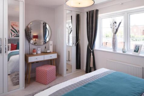Master Bedroom 2