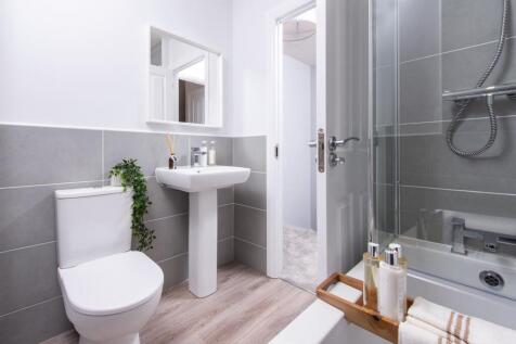 St Andrews Kingsville Internal