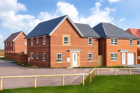 primary property image