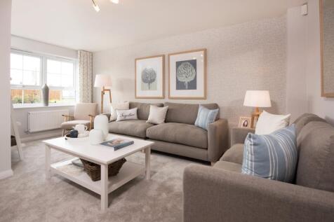 primary property image