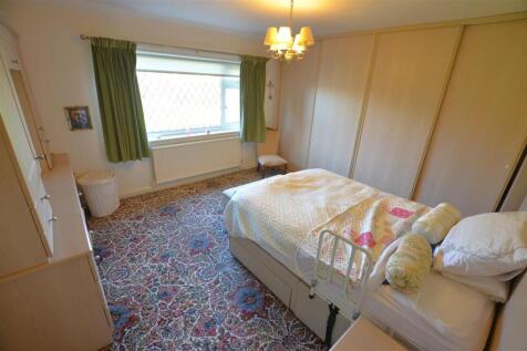 Bedroom 1.