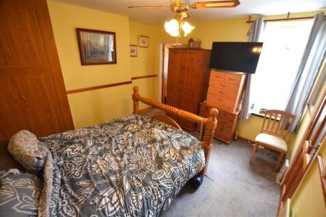 Bedroom 1.