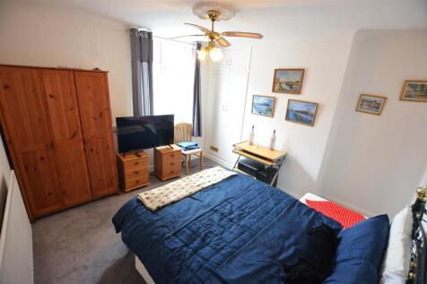 Bedroom 2.