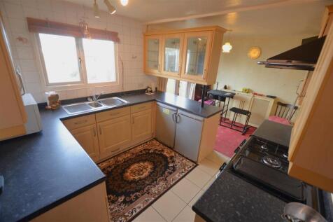 Kitchen/Diner.