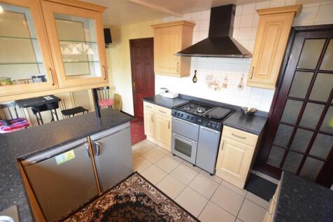 Kitchen/Diner -