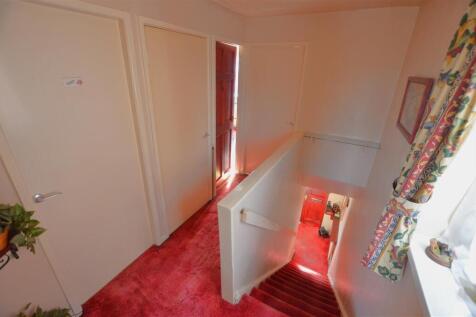 First Floor Landing.