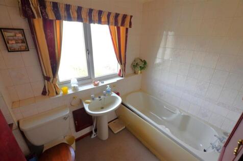 Bathroom.