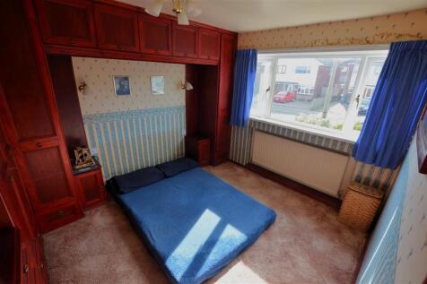 Bedroom 1.