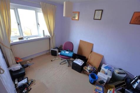 Bedroom 2.