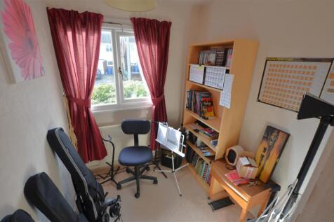 Bedroom 3.