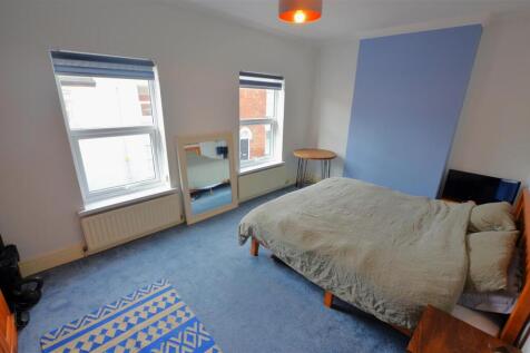 Bedroom 1.