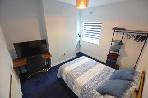 Bedroom 2.
