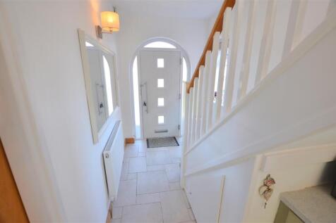 Entrance Hall.