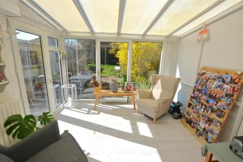 Conservatory.