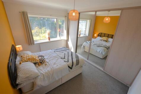 Bedroom 2.