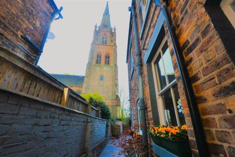 EXTERIOR -