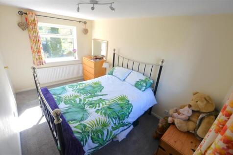 Bedroom 1.