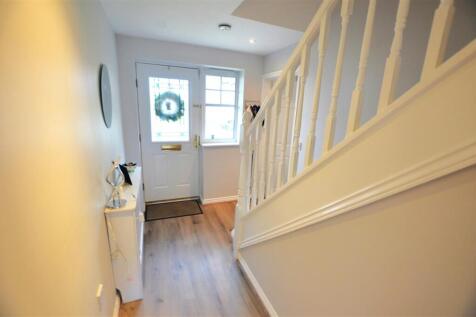 Entrance Hall.