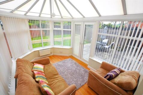 Conservatory.
