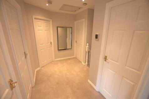 First Floor Landing.