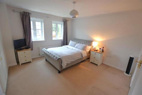 Master Bedroom.