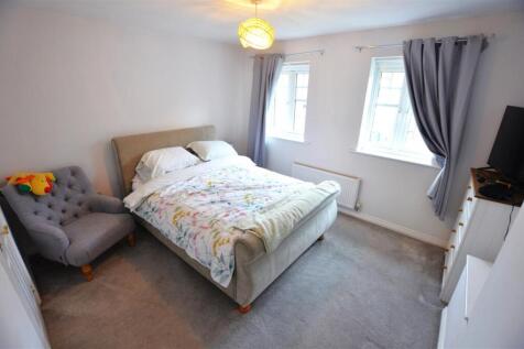 Bedroom 2.