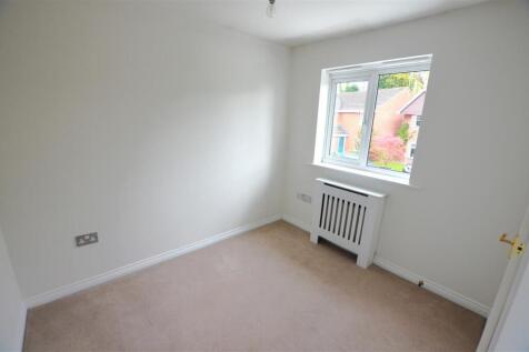 Bedroom 4.