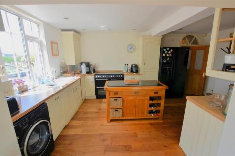 Open-plan
