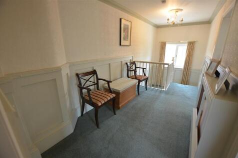 SECOND FLOOR